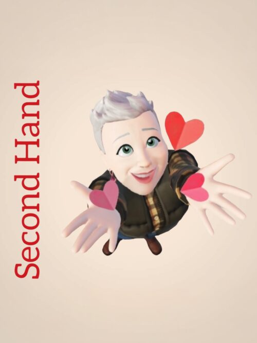 Second Hand