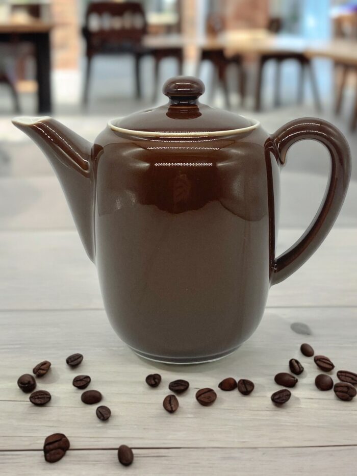 Kaffeekanne (SH)