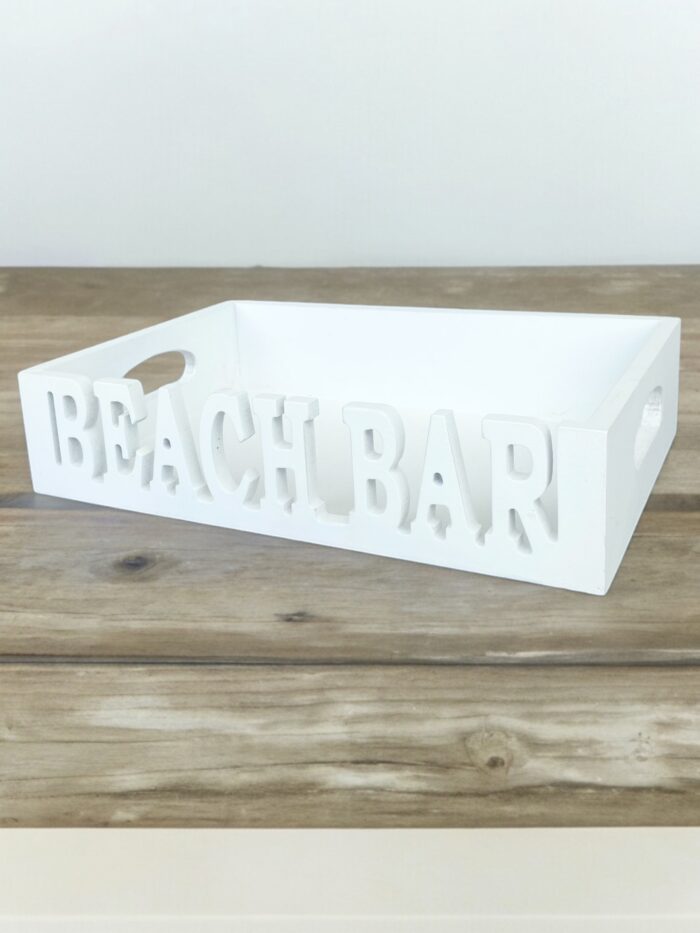 Tablett Beach Bar (SH)