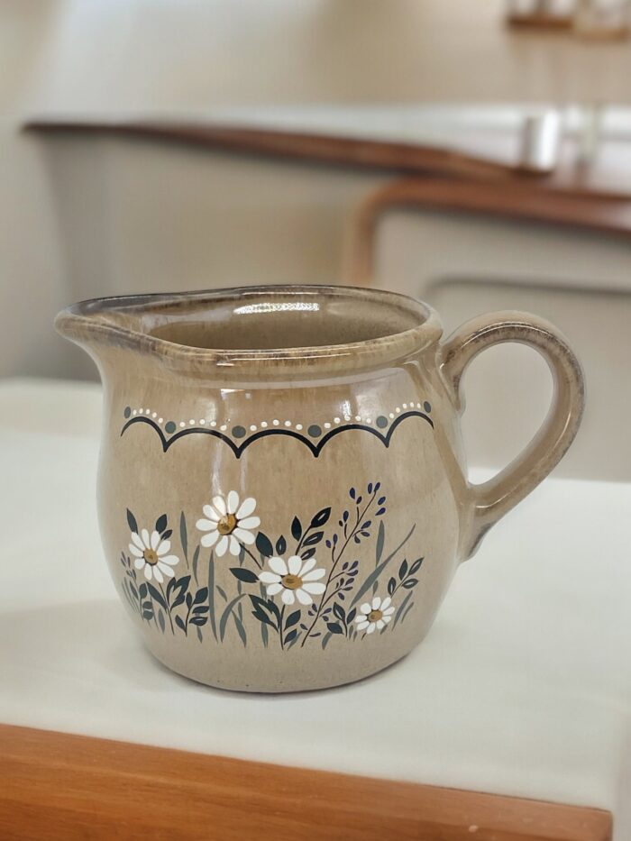 Milchkrüglein weisse Blümchen (SH)