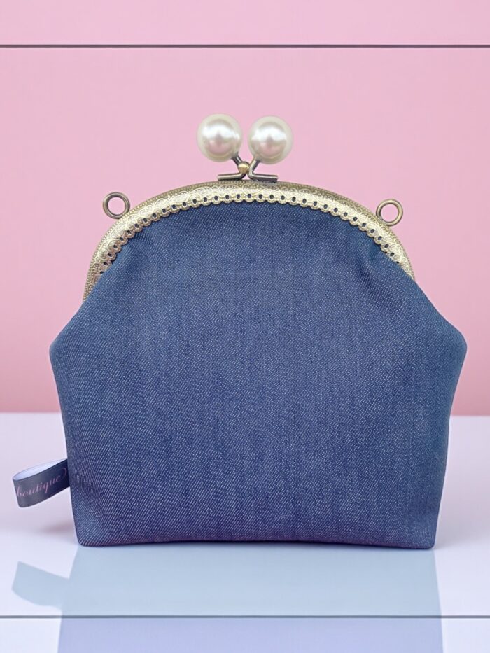 Vintage Clip KrimsKrams Jeans